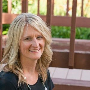 Meet your Posher, Britt